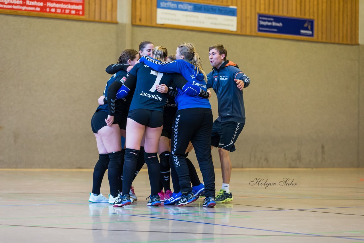 Bild 276 - Frauen Bundesliga Kellinghusen